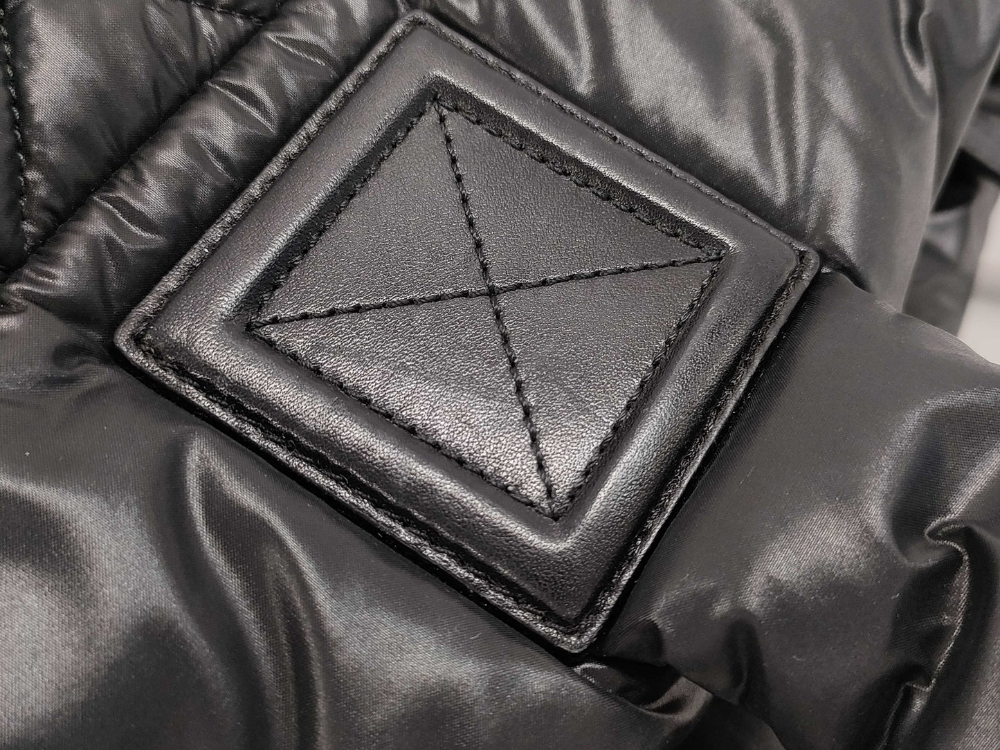CHANEL Coco Cocoon Tote Bag