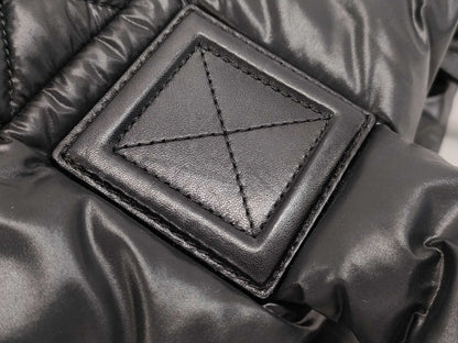 CHANEL Coco Cocoon Tote Bag