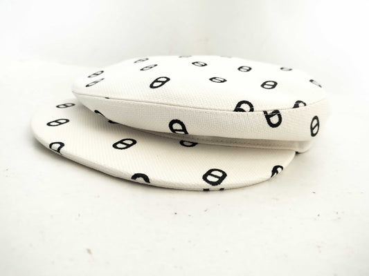 HERMES Unused Chaine d'Ancre Casquette Other Accessories