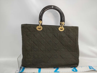 Dior Lady Dior handbag