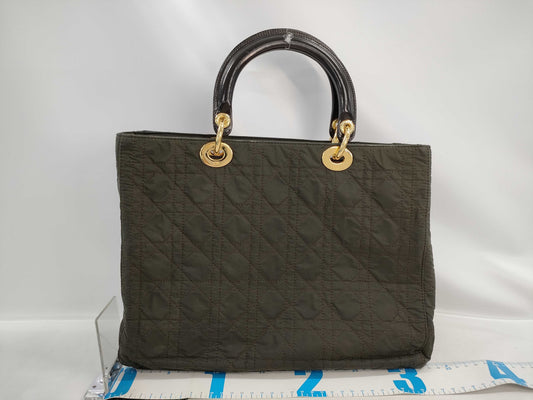 Dior Lady Dior handbag