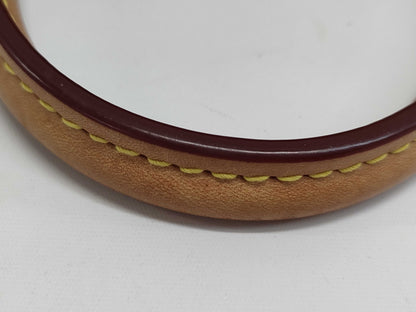 LOUIS VUITTON Sac Plat BB Tote Bag