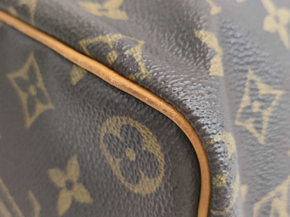 LOUIS VUITTON Speedy Boston Bag