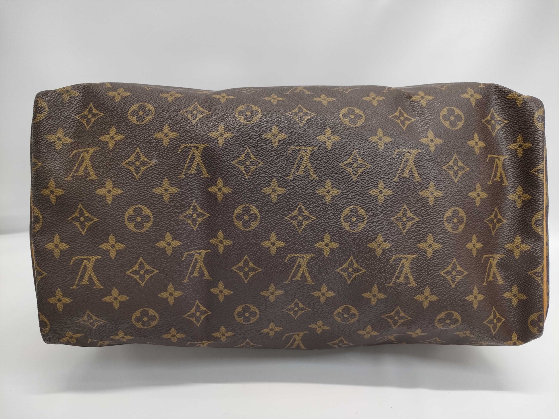 LOUIS VUITTON Speedy Boston Bag