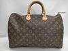 LOUIS VUITTON Speedy Boston Bag