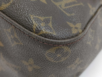 LOUIS VUITTON Looping GM Handbag