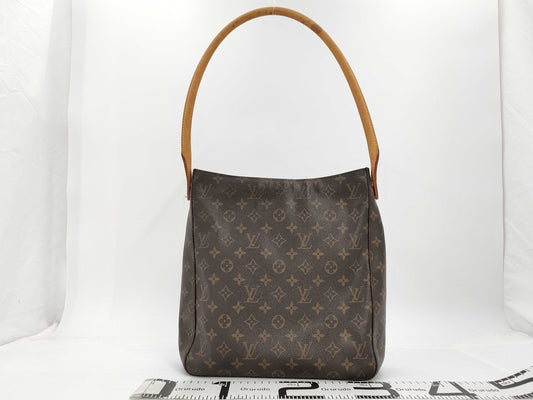 LOUIS VUITTON Looping GM Shoulder Bag