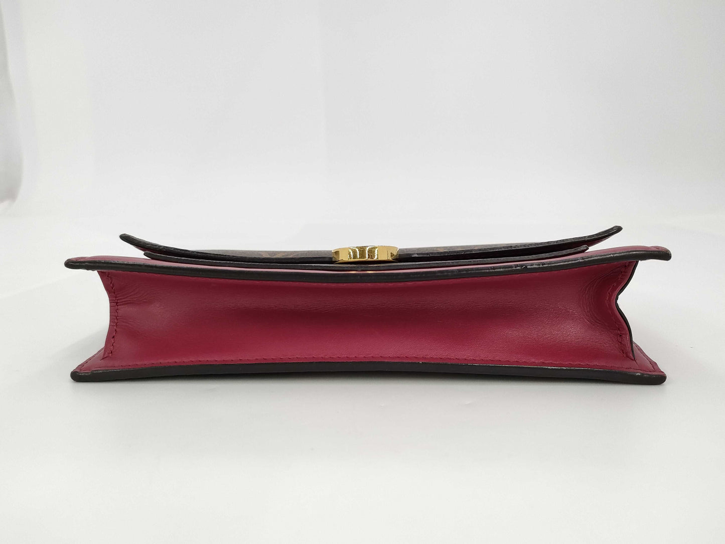 LOUIS VUITTON Portefeuille Flore Shoulder Bag