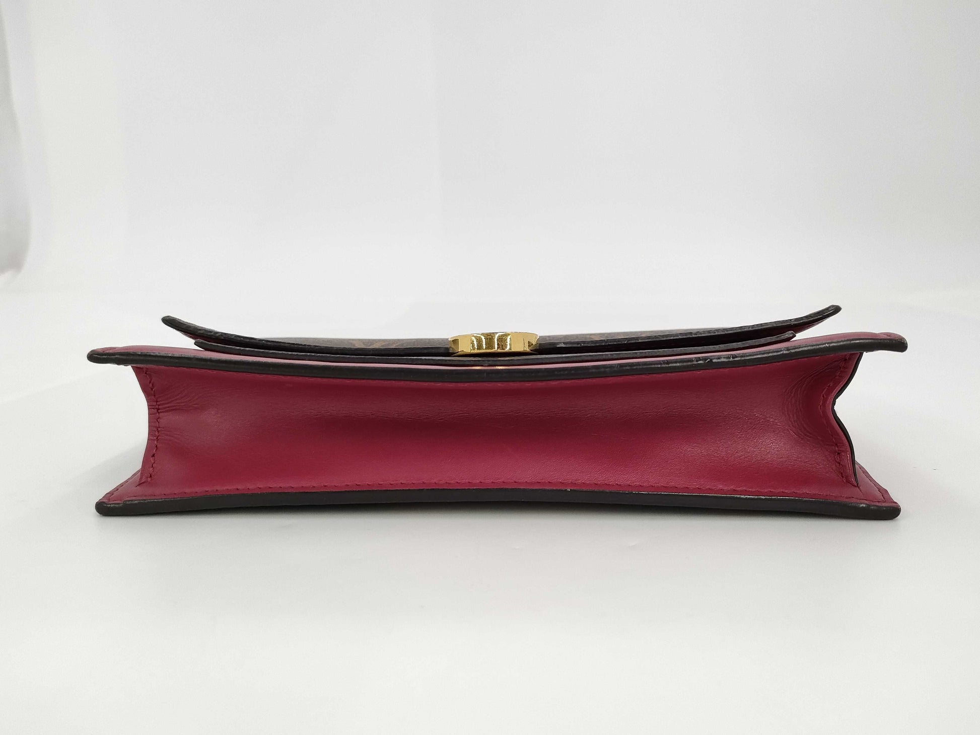 LOUIS VUITTON Portefeuille Flore Shoulder Bag