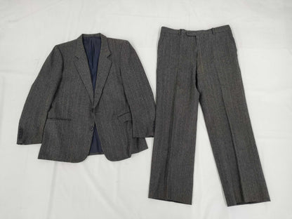 Dior Men's Wool Suit, Size 175cm Christian Dior Other Apparel