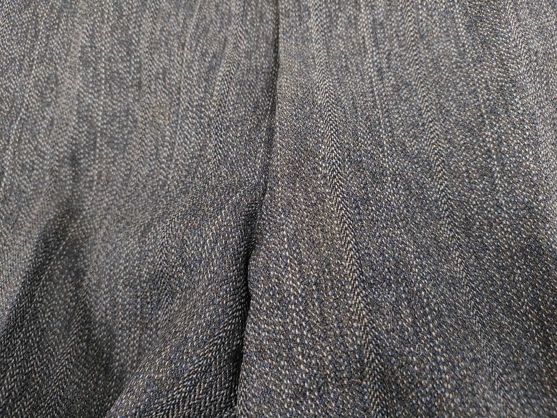 Dior Men's Wool Suit, Size 175cm Christian Dior Other Apparel