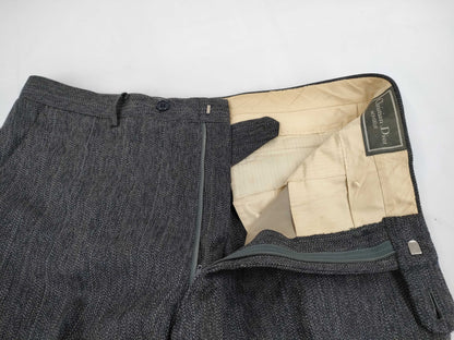 Dior Men's Wool Suit, Size 175cm Christian Dior Other Apparel