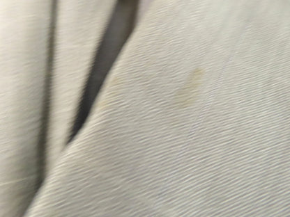 Christian Dior Men's Double-Breasted Suit, Size L, 175cm, Wool, Christian Dior Other Apparel