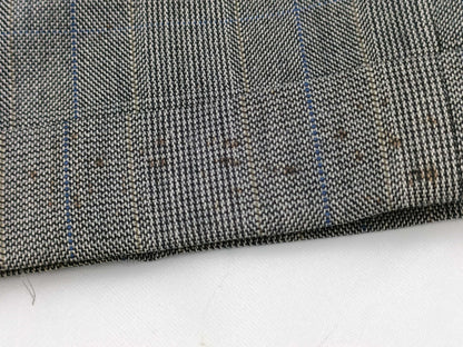 Dior Christian Dior Men's Double-Breasted Suit, Size 175cm , Wool, Other Christian Dior Apparel