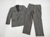 Dior Christian Dior Men's Double-Breasted Suit, Size 175cm , Wool, Other Christian Dior Apparel