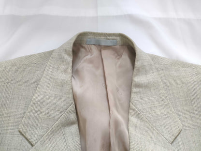 Dior Christian Dior 3-Piece Suit Set, Wool Tailored Jacket, Christian Dior Other Apparel