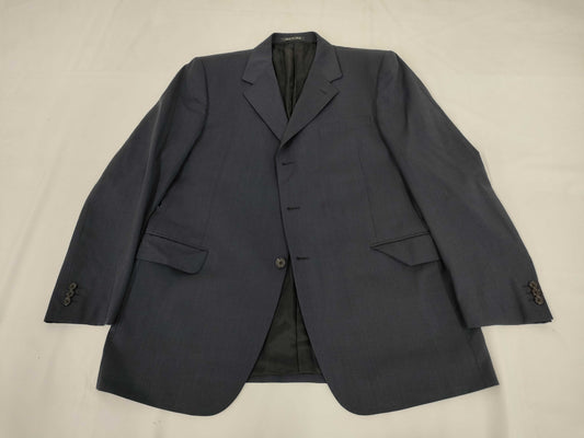 FENDI Large Size/Fendi/Tailored Jacket/Size 56/Men's/FENDI Jacket