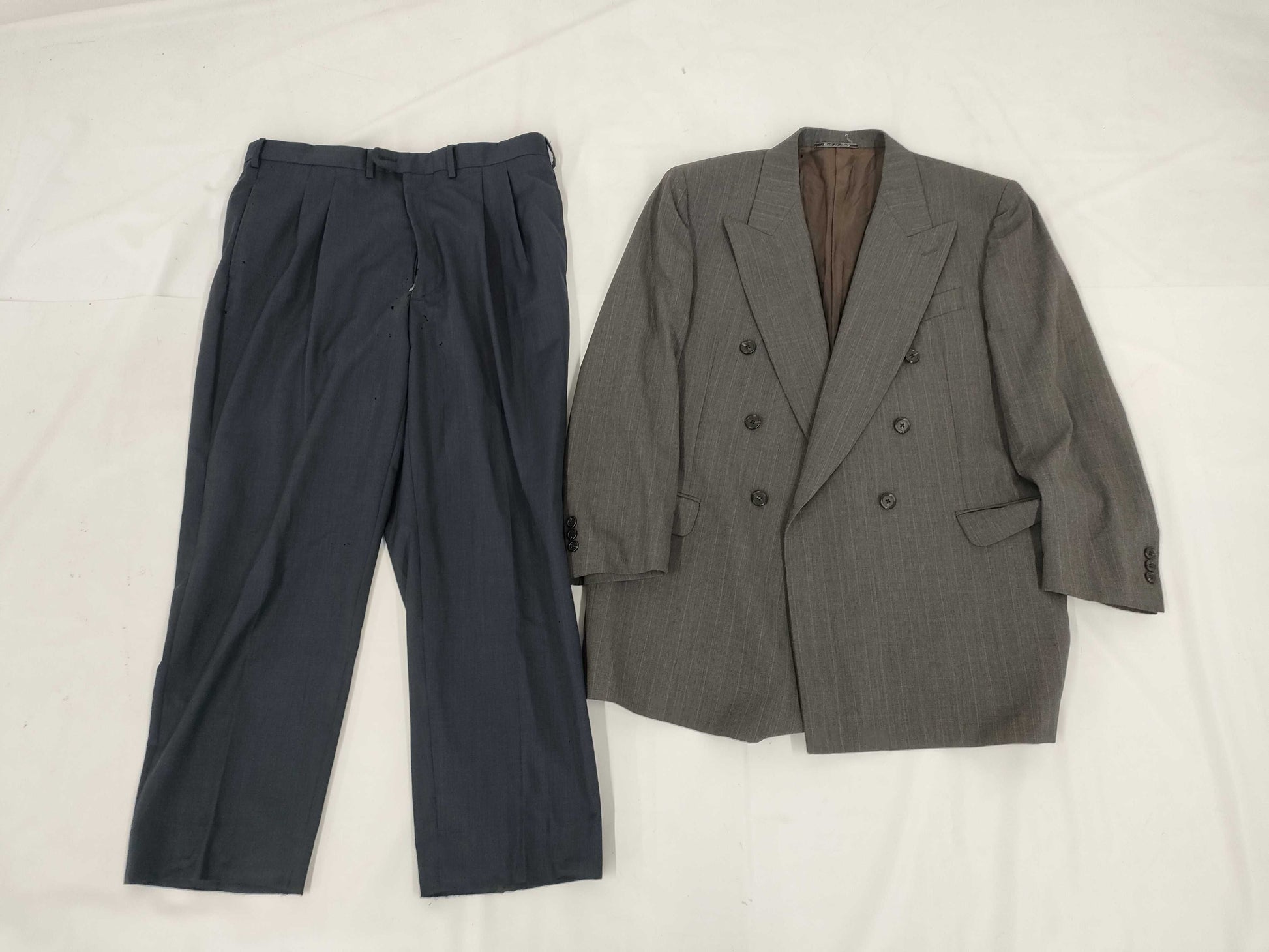 FENDI Suit Jacket Slacks FENDI Other Apparel