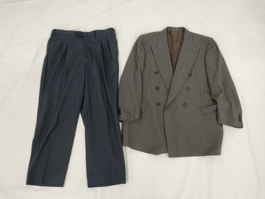 FENDI Suit Jacket Slacks FENDI Other Apparel