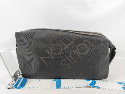 LOUIS VUITTON Truth Albatross Clutch Bag
