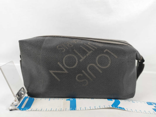 LOUIS VUITTON Truth Albatross Clutch Bag