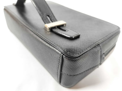 PRADA Saffiano Pouch Pouch