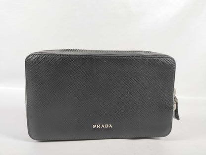 PRADA Saffiano Pouch Pouch