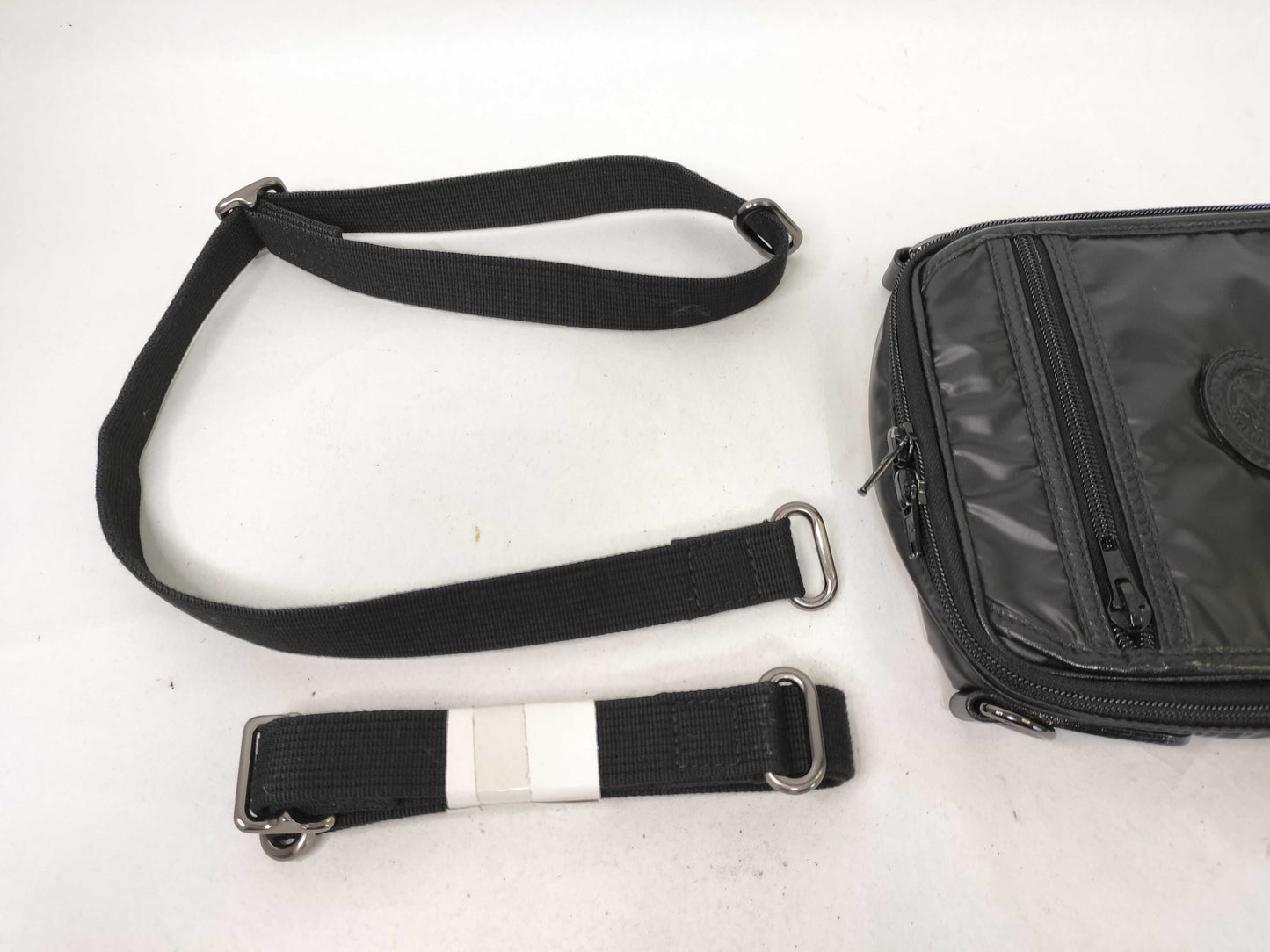 HUNTING WORLD HUNTING WORLD Hunting World Battue Sacoche Shoulder Bag Shoulder Bag