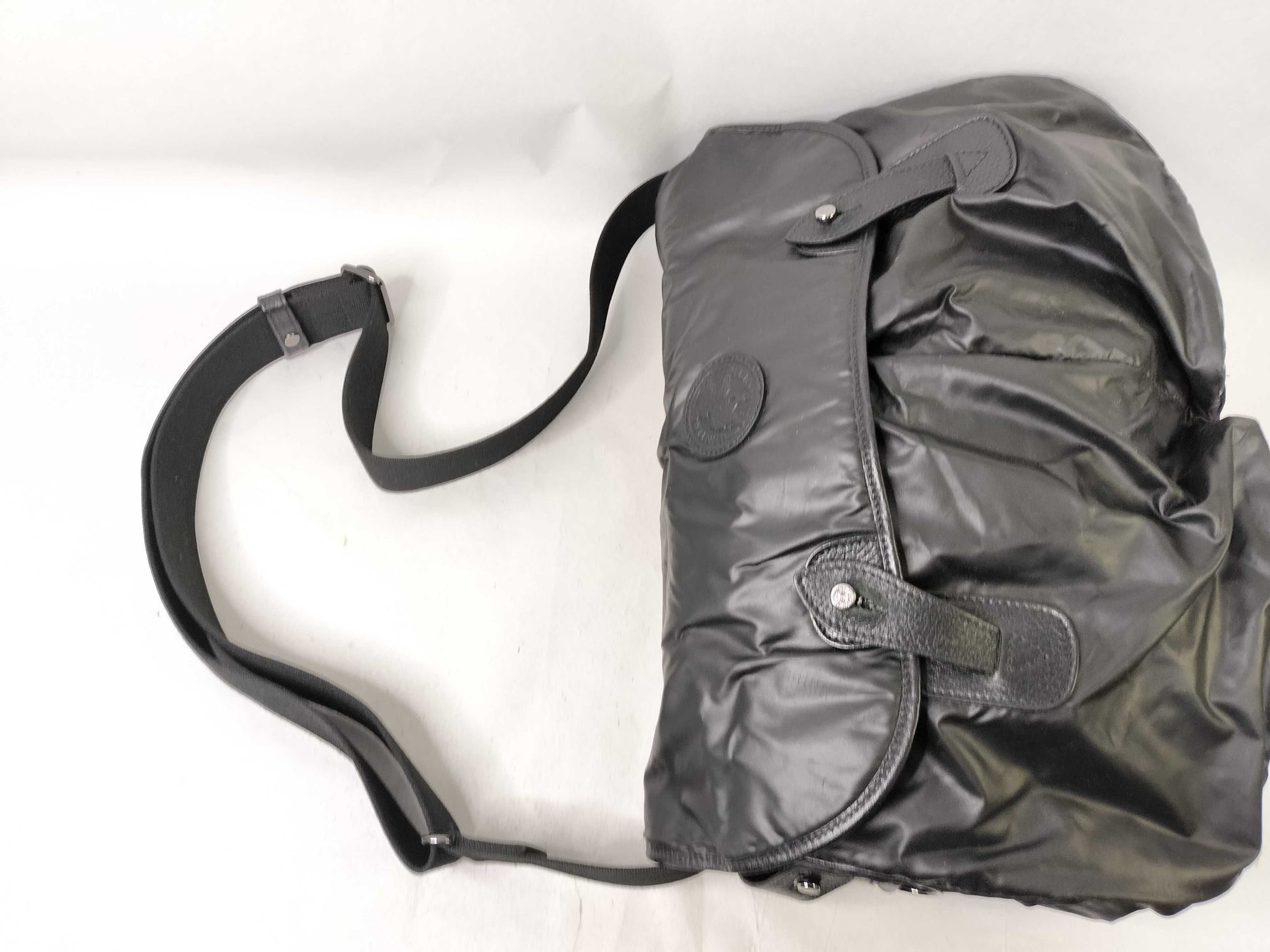 HUNTING WORLD HUNTING WORLD Hunting World Battue Messenger Bag Shoulder Bag Shoulder Bag