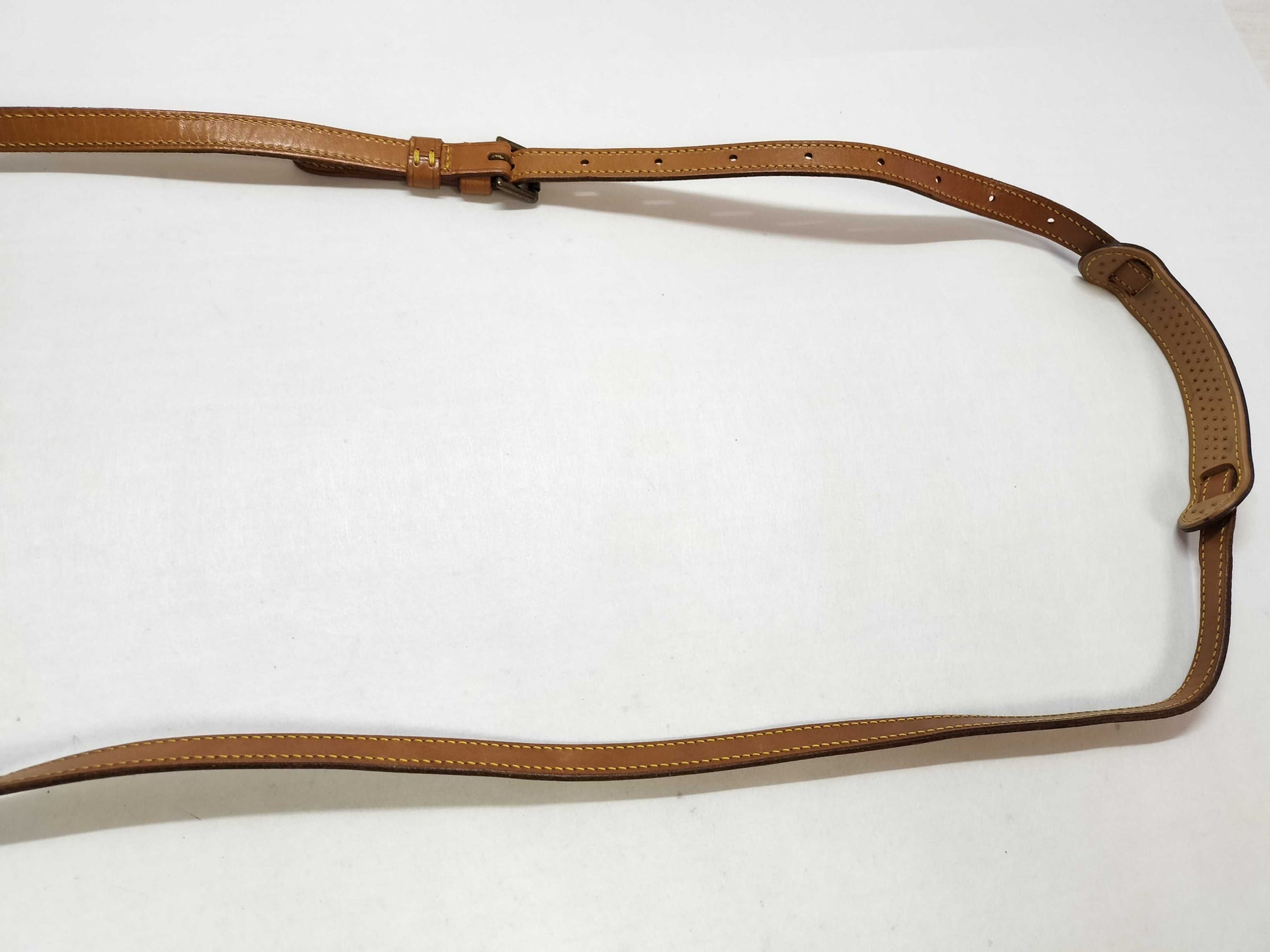 LOUIS VUITTON Monogram LV Chantilly PM 882 V.I. Shoulder Bag