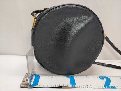 GUCCI GUCCI Old Gucci Round Shoulder Bag