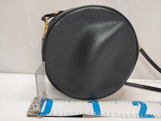 GUCCI GUCCI Old Gucci Round Shoulder Bag