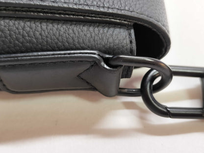 LOUIS VUITTON LV Takeoff Messenger Aerogram Shoulder Bag