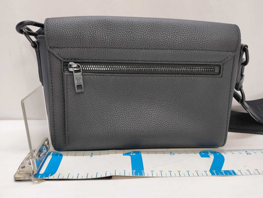 LOUIS VUITTON LV Takeoff Messenger Aerogram Shoulder Bag
