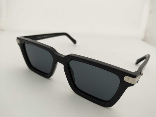 LOUIS VUITTON LV Sunglasses Noir Asate Sunglasses and Glasses