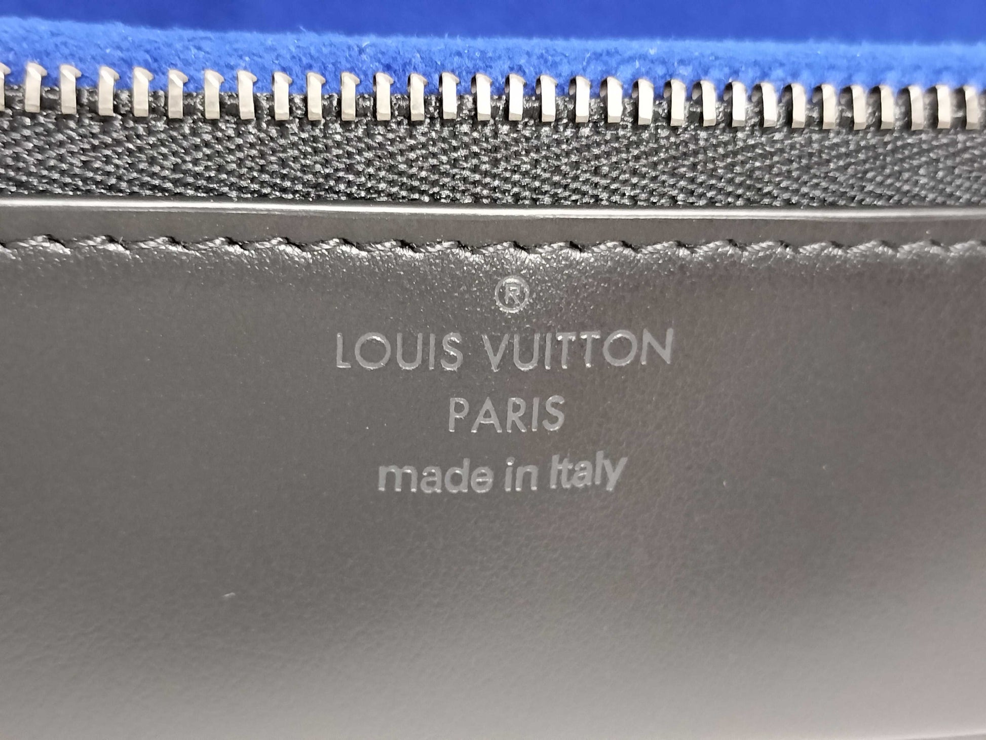 LOUIS VUITTON LV Etui Lunet Sunglasses Case Other Accessories