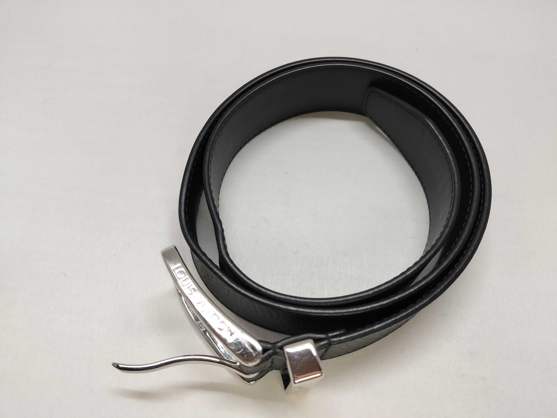 LOUIS VUITTON LV Vuitton Belt Belt