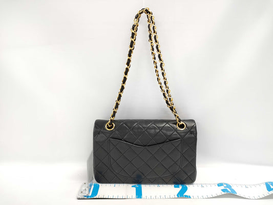 CHANEL Matelasse 23 Chain Shoulder Bag
