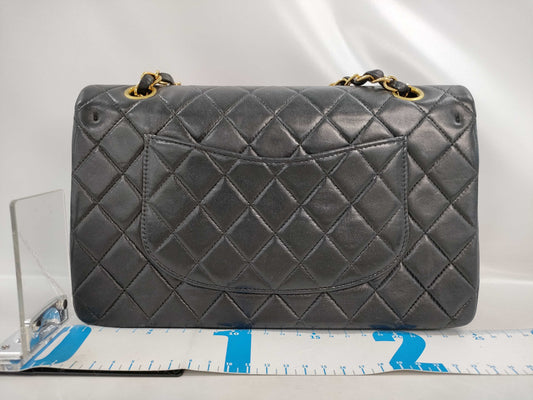 CHANEL Matelasse 25 Chain Shoulder Bag