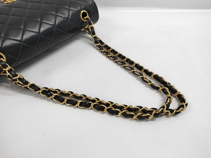 CHANEL Matelasse 25 Chain Shoulder Bag