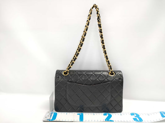 CHANEL Matelasse 25 Chain Shoulder Bag