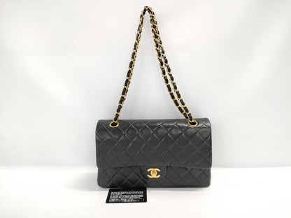 CHANEL Matelasse 25 Chain Shoulder Bag