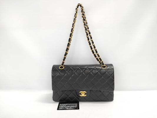 CHANEL Matelasse 25 Chain Shoulder Bag