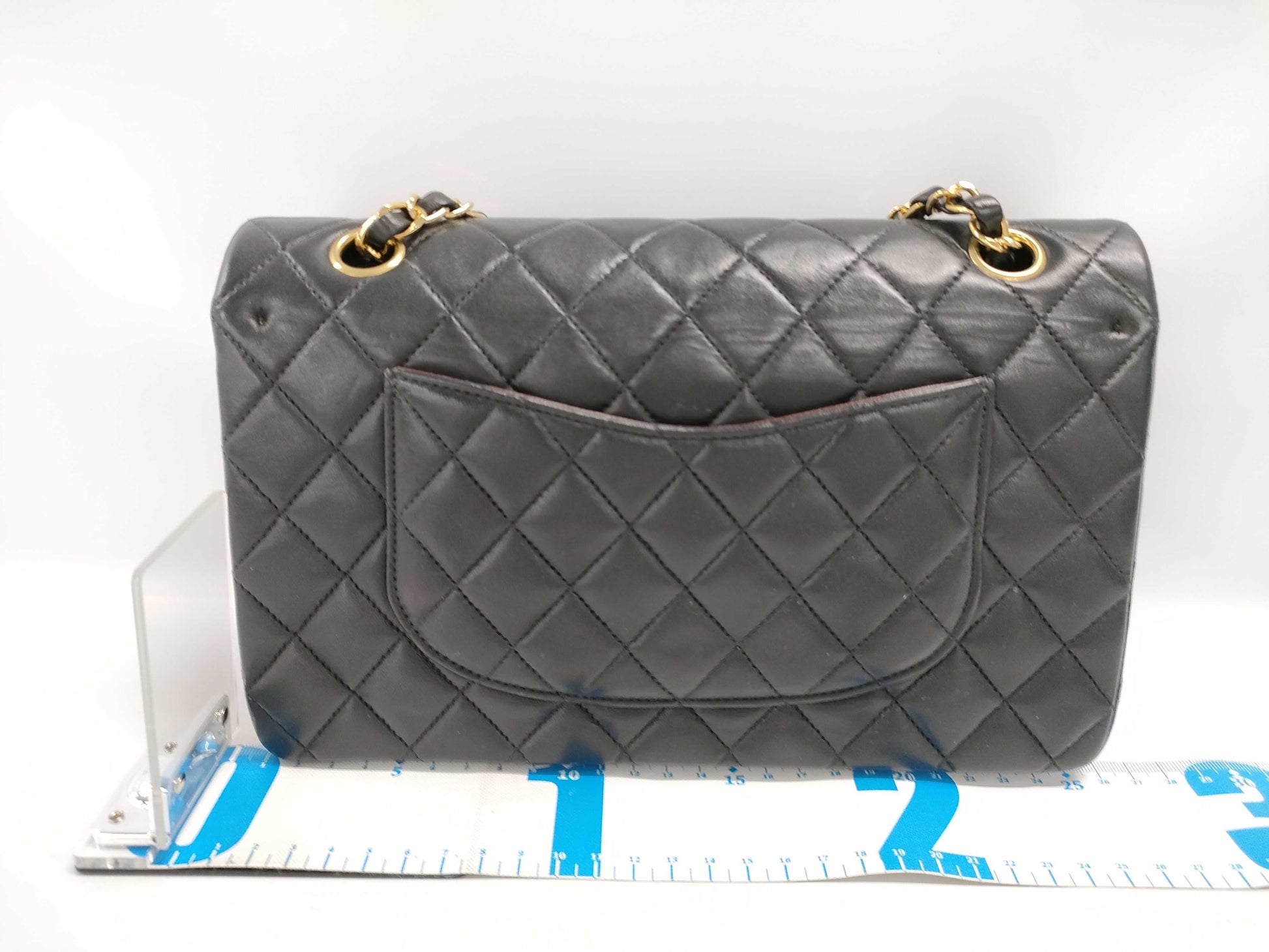 CHANEL Matelasse 25 Chain Shoulder Bag