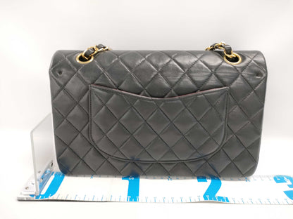 CHANEL Matelasse 25 Chain Shoulder Bag