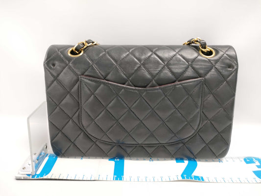 CHANEL Matelasse 25 Chain Shoulder Bag