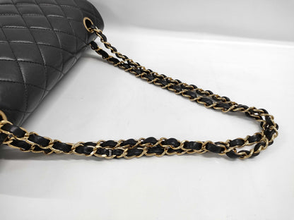 CHANEL Matelasse 25 Chain Shoulder Bag
