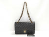 CHANEL Matelasse 25 Chain Shoulder Bag