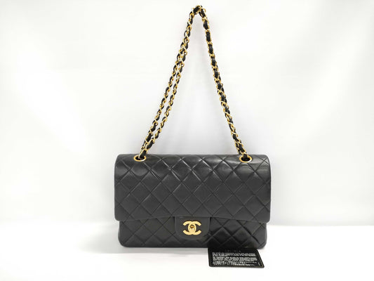 CHANEL Matelasse 25 Chain Shoulder Bag