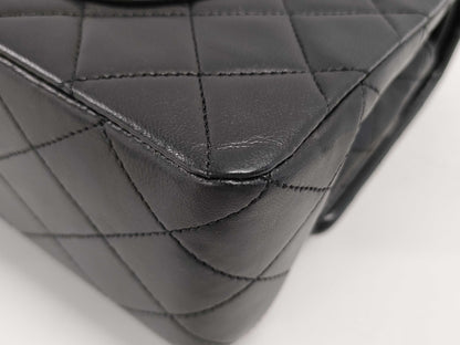 CHANEL Matelasse 25 Chain Shoulder Bag